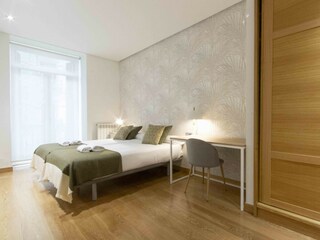 Appartamento San Sebastián Caratteristiche 10