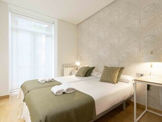 Appartamento San Sebastián Caratteristiche 11