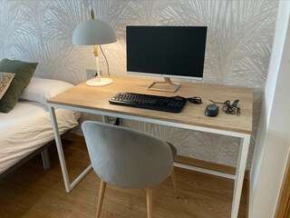 Appartamento San Sebastián Caratteristiche 12