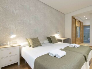 Appartamento San Sebastián Caratteristiche 13