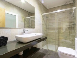 Appartamento San Sebastián Caratteristiche 14