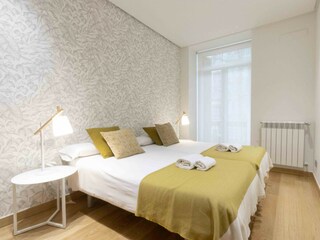 Appartamento San Sebastián Caratteristiche 15