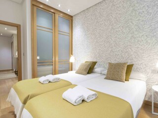 Appartamento San Sebastián Caratteristiche 16