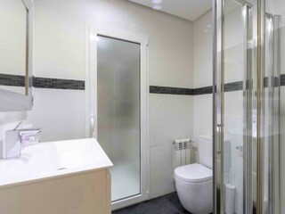 Appartamento San Sebastián Caratteristiche 17