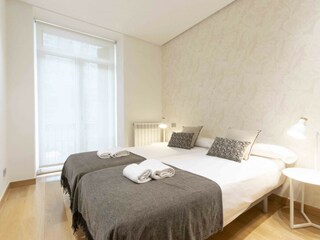 Appartamento San Sebastián Caratteristiche 18