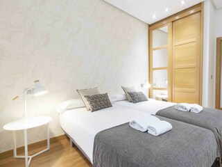 Appartamento San Sebastián Caratteristiche 19