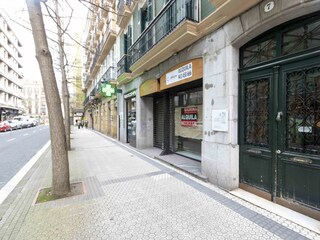 Appartamento San Sebastián Registrazione all'aperto 3