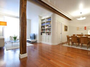 Leonardo | The Rentals Collection