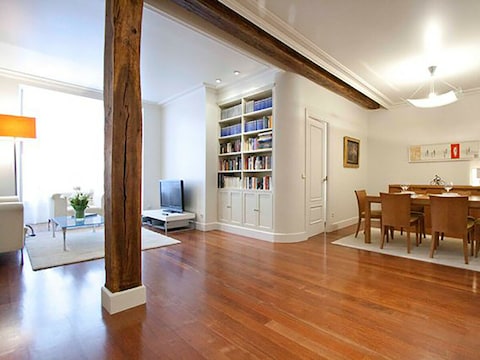 Appartement Leonardo | The Rentals Collection