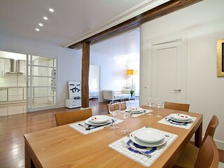 Appartamento San Sebastián Caratteristiche 6