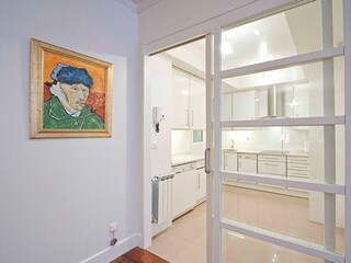 Appartamento San Sebastián Caratteristiche 7