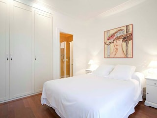 Appartamento San Sebastián Caratteristiche 10