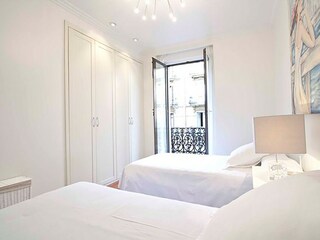 Appartamento San Sebastián Caratteristiche 12