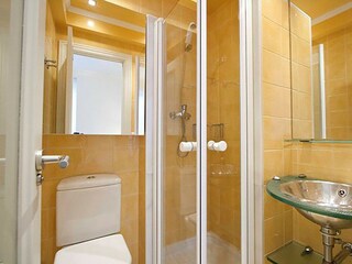 Appartamento San Sebastián Caratteristiche 13