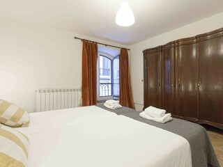 Apartamento San Sebastián Características 8