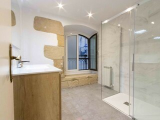 Apartamento San Sebastián Características 14