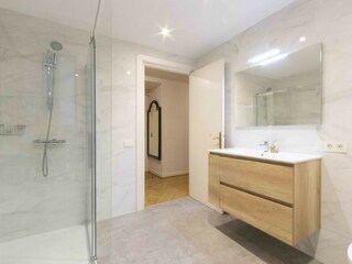 Apartamento San Sebastián Características 13