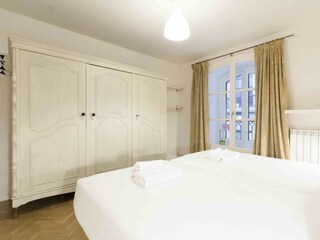 Apartamento San Sebastián Características 10