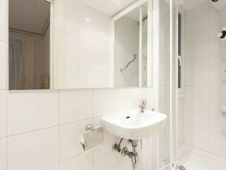 Apartamento San Sebastián Características 12