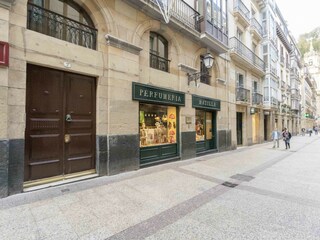 Apartamento San Sebastián Entorno 15