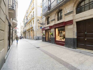 Apartamento San Sebastián Entorno 16