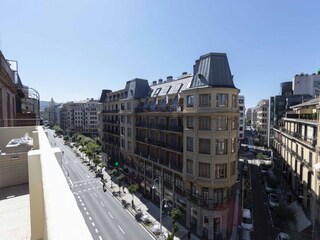 Apartamento San Sebastián Entorno 16