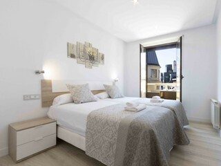 Apartamento San Sebastián Características 9