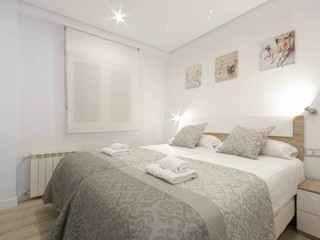 Apartamento San Sebastián Características 11