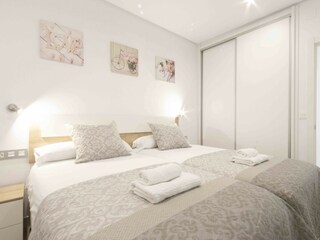 Apartamento San Sebastián Características 12