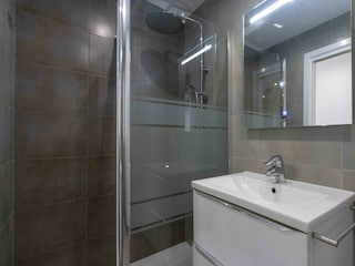Apartamento San Sebastián Características 14