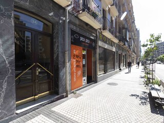 Apartamento San Sebastián Entorno 15