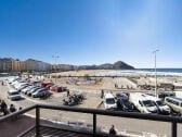 Apartamento San Sebastián Grabación al aire libre 1