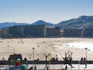 Apartamento San Sebastián Entorno 18