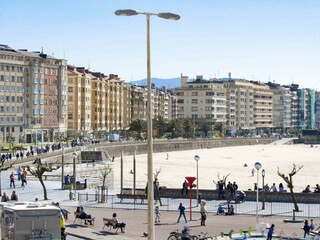 Apartamento San Sebastián Entorno 19