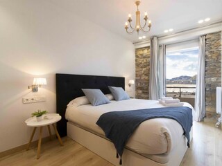 Apartamento San Sebastián Características 7