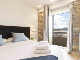 Apartamento San Sebastián Características 8