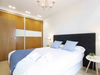 Appartement San Sebastián Équipement 9