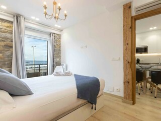 Apartamento San Sebastián Características 10