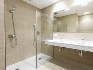 Apartamento San Sebastián Características 11