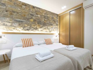 Apartamento San Sebastián Características 13