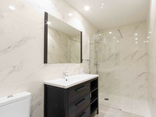 Appartement San Sebastián Équipement 14