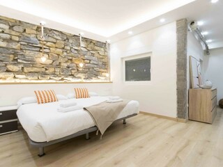 Appartement San Sebastián Équipement 15