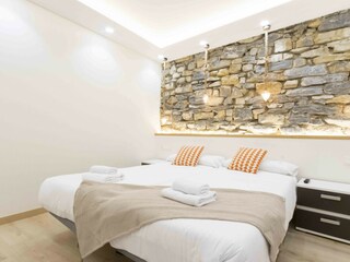 Appartement San Sebastián Équipement 16