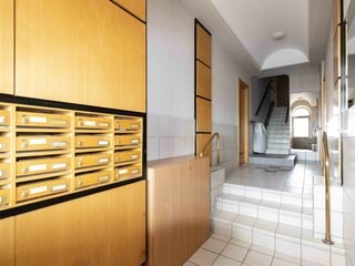 Appartement San Sebastián Équipement 17