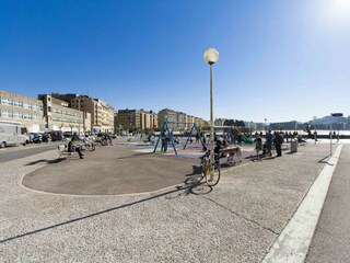 Apartamento San Sebastián Entorno 20