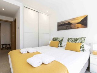 Apartamento San Sebastián Características 14