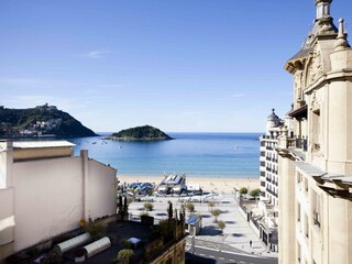 Appartamento San Sebastián Registrazione all'aperto 2