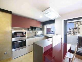 Apartment San Sebastián Features 5