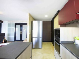 Apartment San Sebastián Features 6