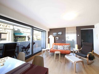 Appartamento San Sebastián Caratteristiche 3